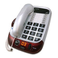 Digital Extra Loud Big Button Speakerphone D7708