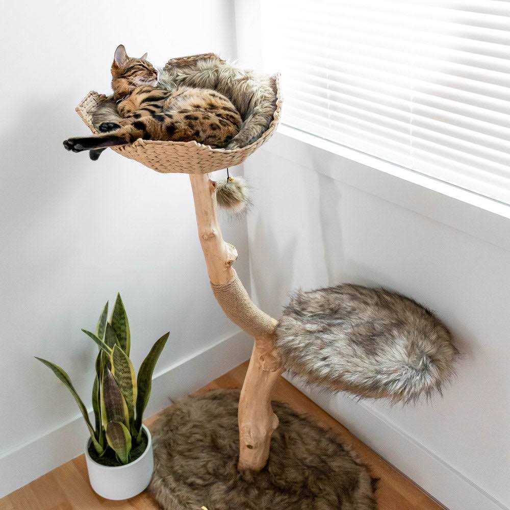 Uni Cat Tree T79865
