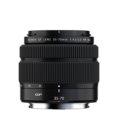 GF35-70mmF4.5-5.6 WR Lens U918