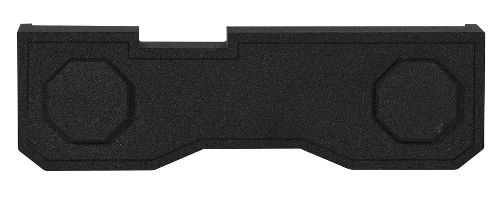 Dual 12" Sub Enclosure Box J878872