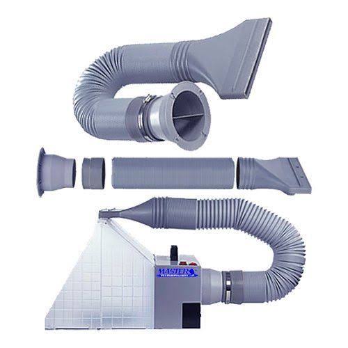 Portable Hobby Airbrush Spray Booth L205