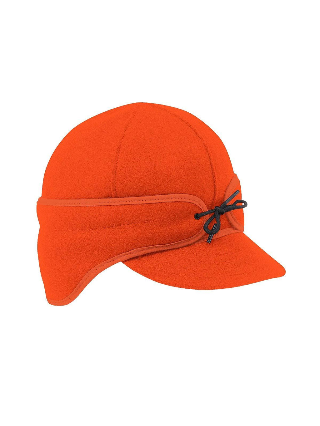 Blaze Orange Cap V89999