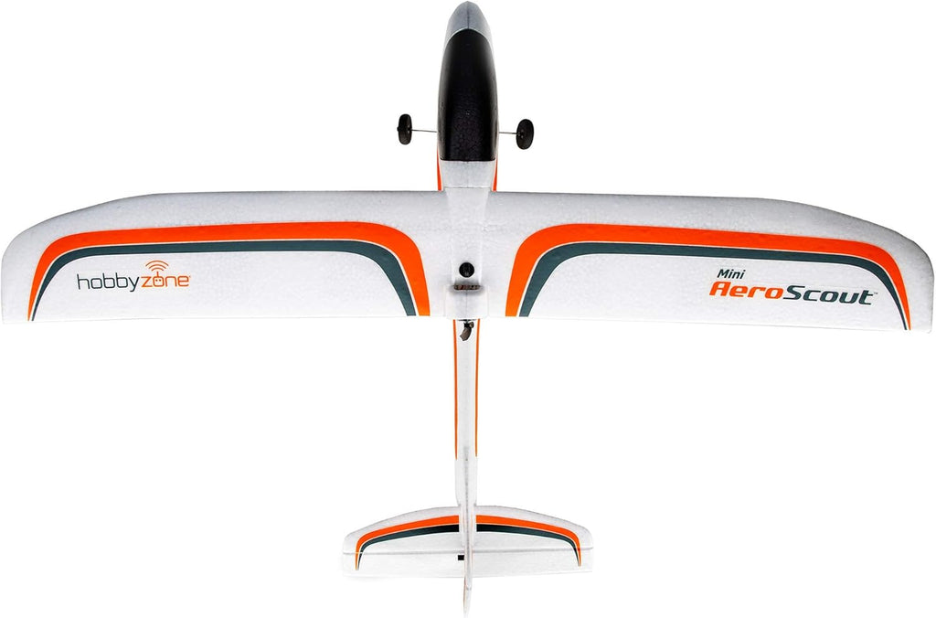 RC Airplane RTF Z369