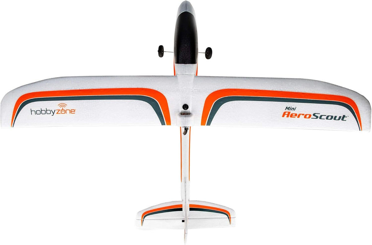 RC Airplane RTF Z369