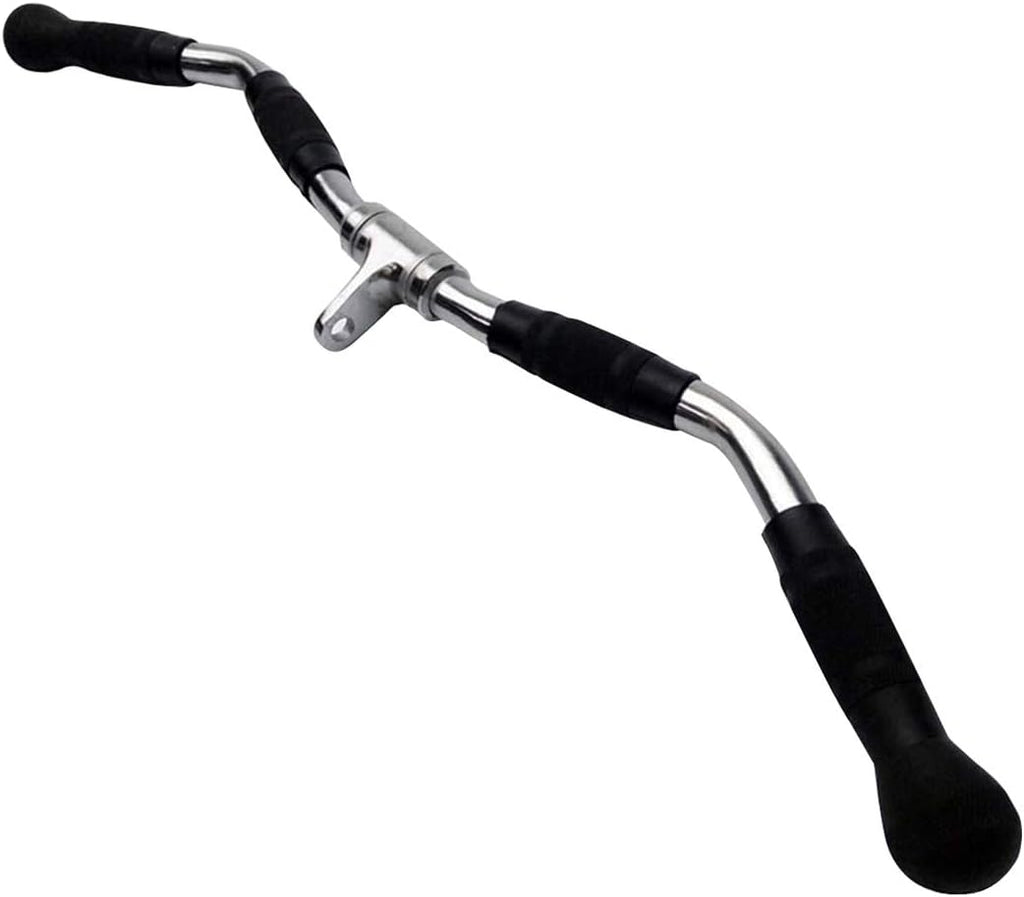 30 Inch Lat Bar Cable Machine Attachment Z709