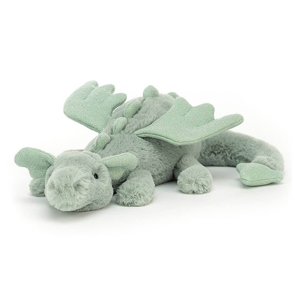 Sage Dragon C50458