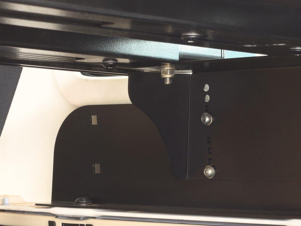 Cargo Storage Interior Rack (Black) R53826