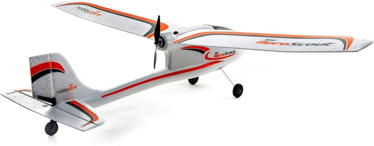 RC Airplane RTF Z369
