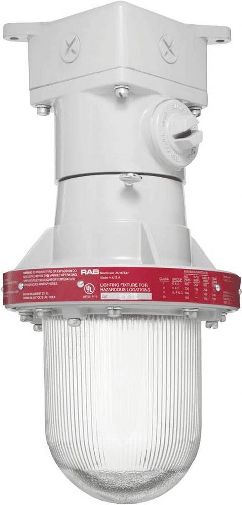 Explosionproof Incandescent Ceiling 1/2 inch L16901