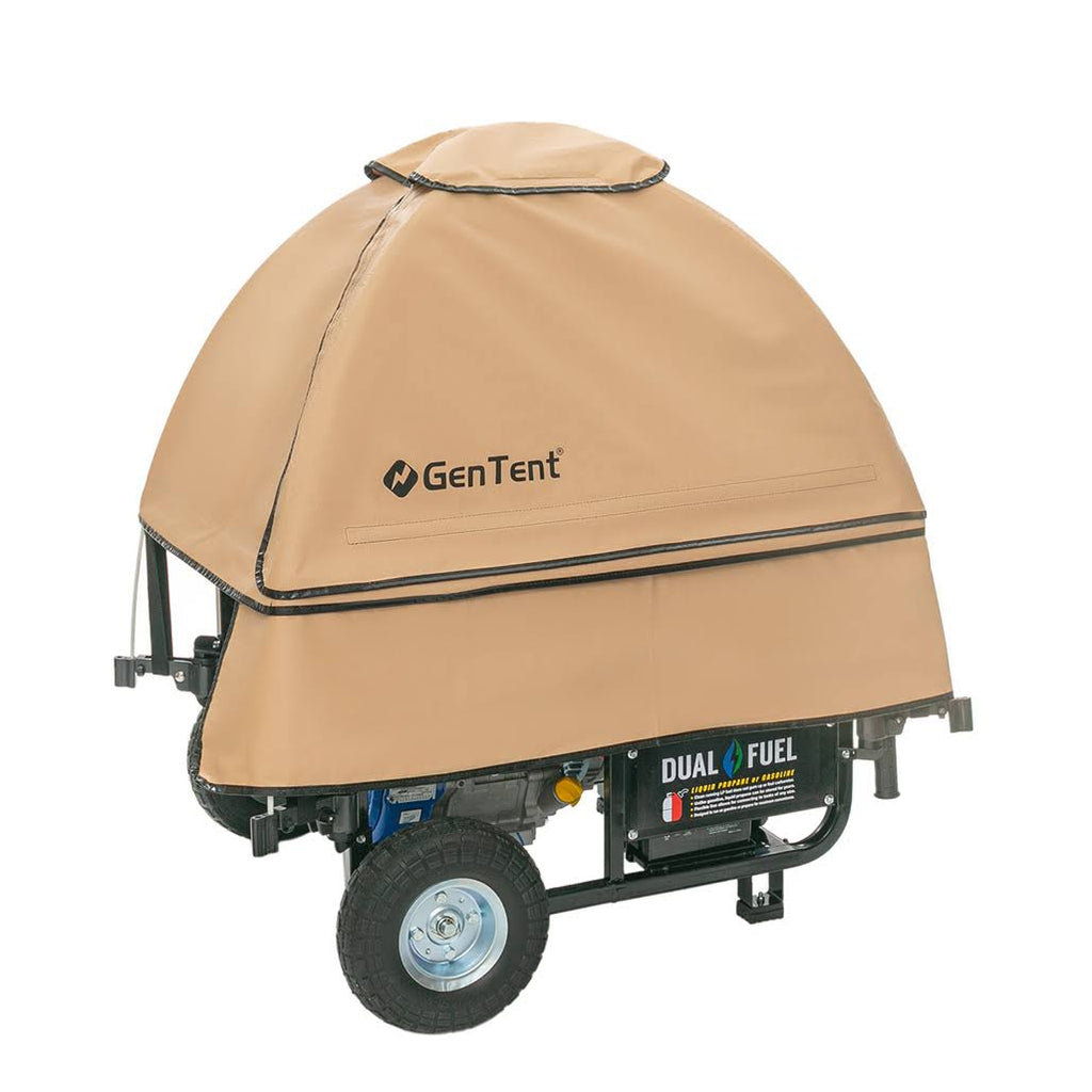 Generator Cover A9502