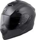 Carbon Helmet XX-Large Black J354