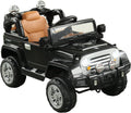 Green 12V Kids Ride-on Car X5773