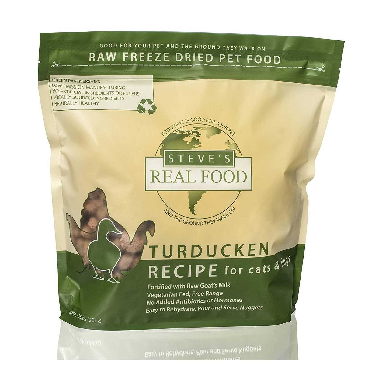 Freeze Dried Nuggets L259281