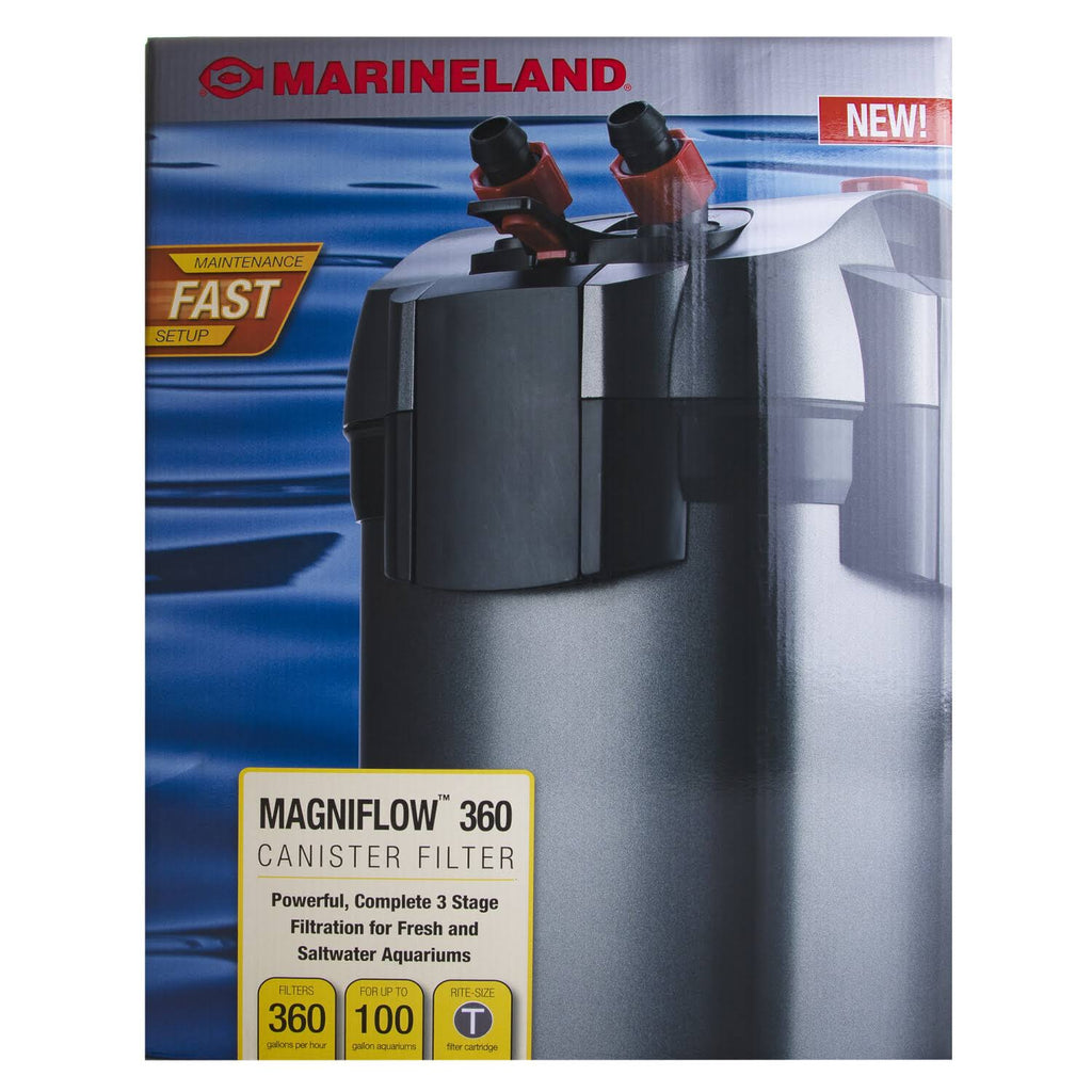 Canister Filter P675910