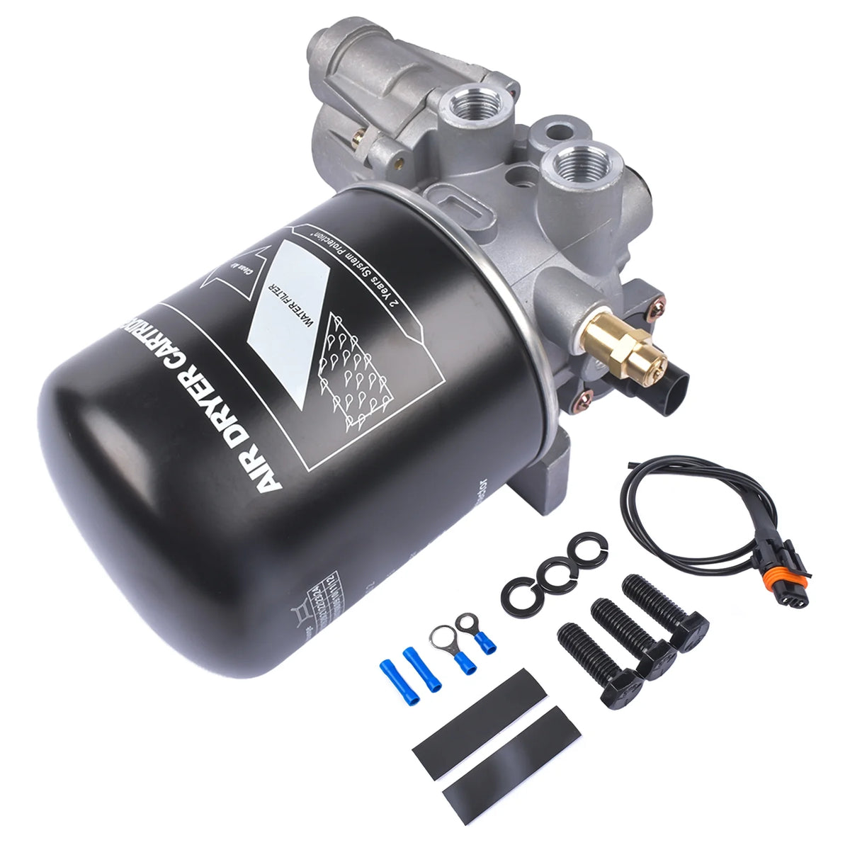12V Air Dryer U29619