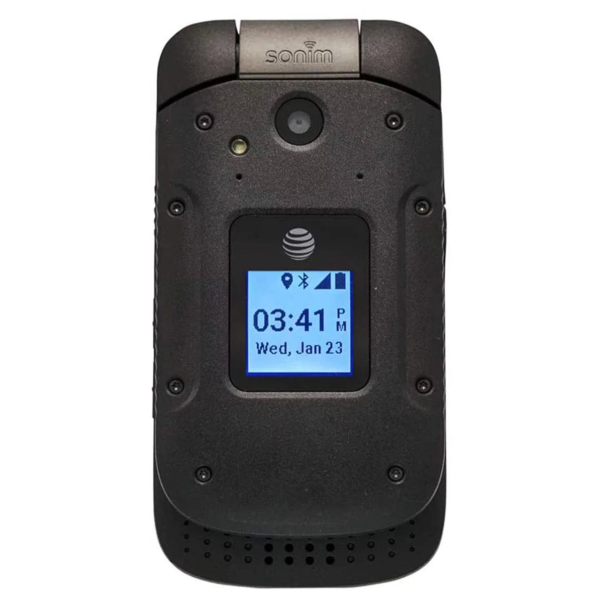 GSM Unlocked Flip Phone M97744