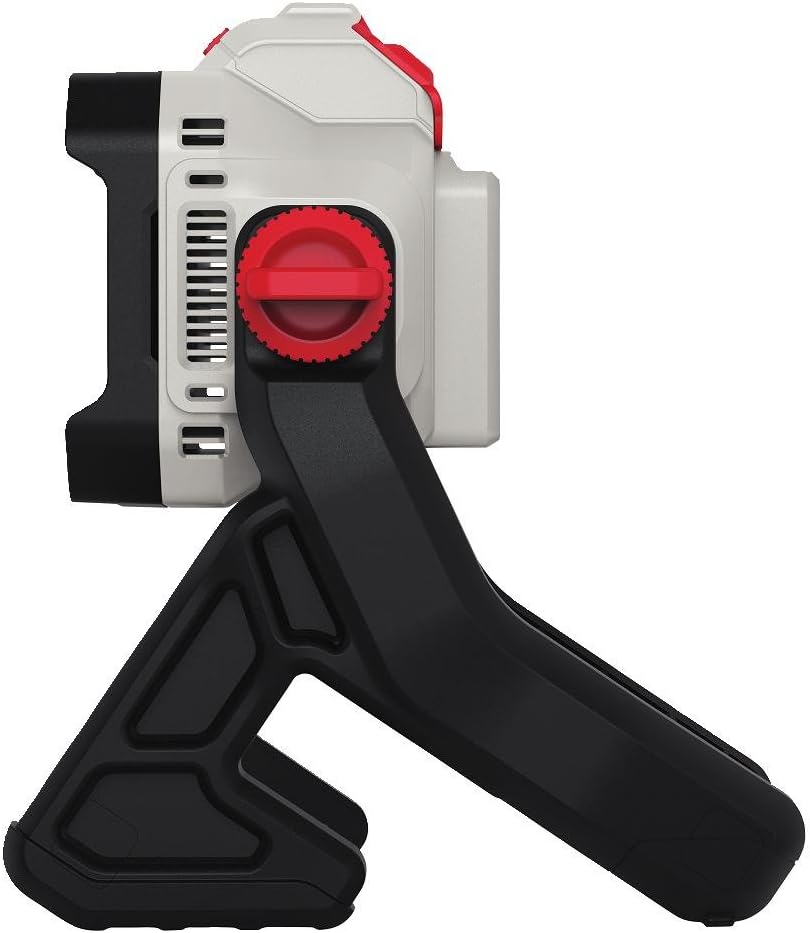 20V MAX LED Work Light, Corded/Cordless, Gray L11854