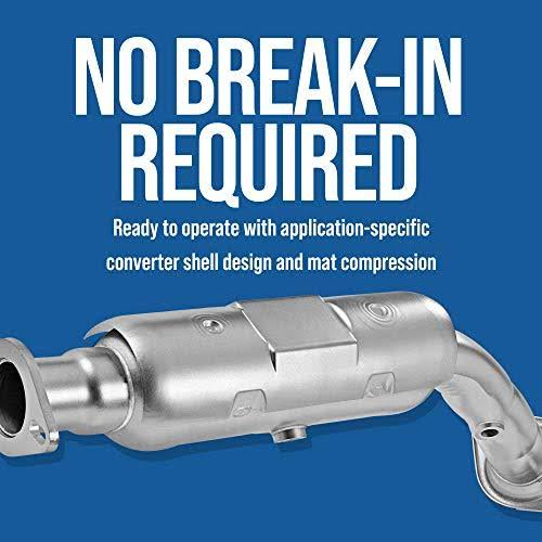Catalytic Converter O21881