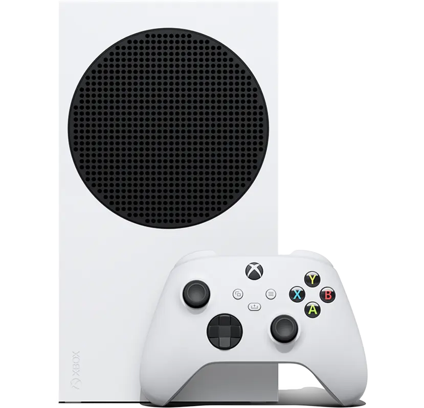 Pre-Owned Xbox Series S 512GB Video Game Console S62624