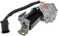 Transfer Case Motor Q325640