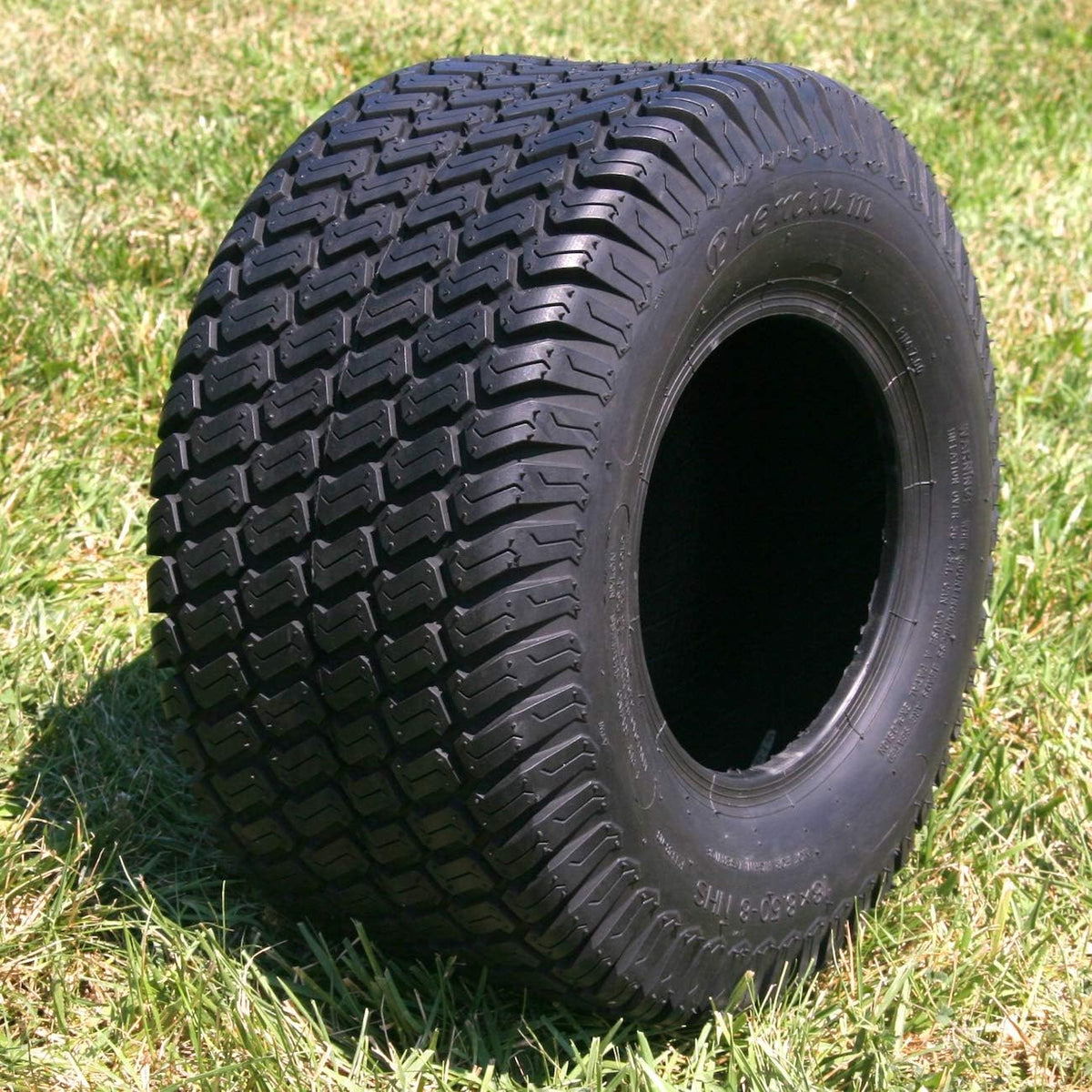 2 Ply Turf Tire S818159