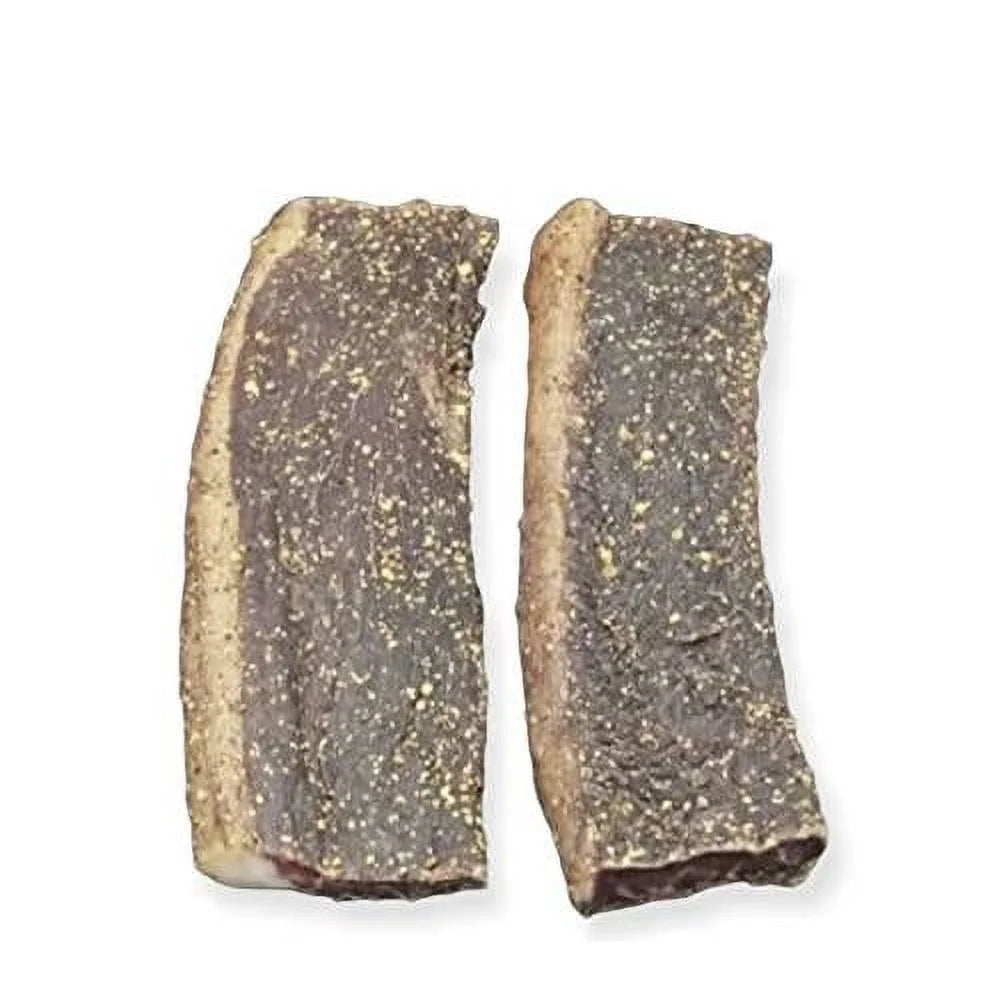 Whole Slab Traditional Biltong (With Fat) 1Lb (16Oz) O39700