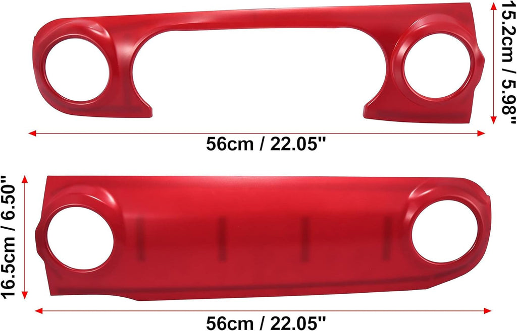 Dashboard Cover Trim Kit O32922