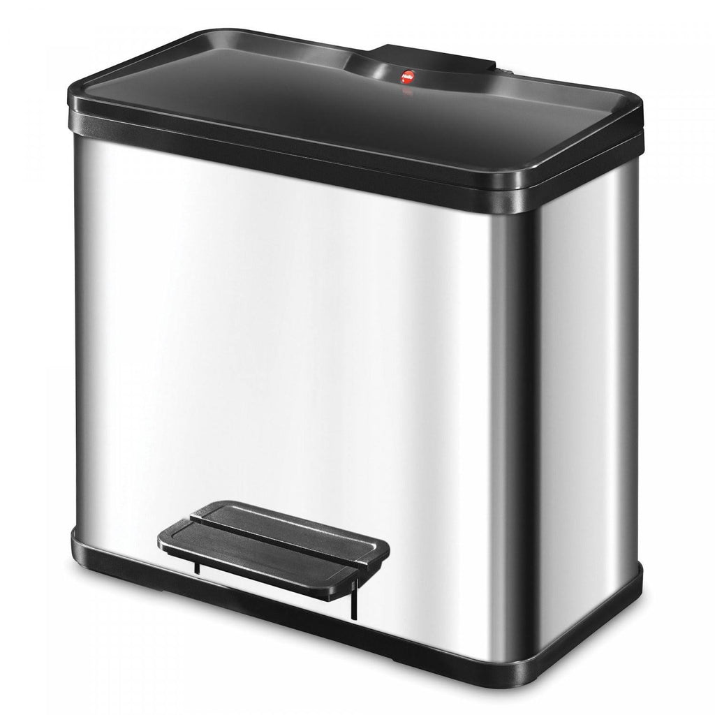 5 Gallon Step on Trash Can L788