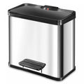 5 Gallon Step on Trash Can L788