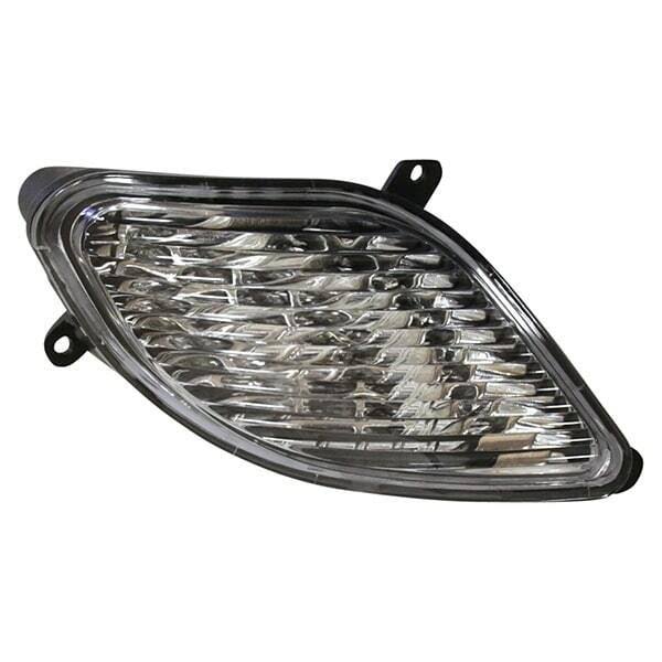 Golf Cart Light Bar Passenger Side Marker Light U786