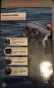 Canister Filter P675910
