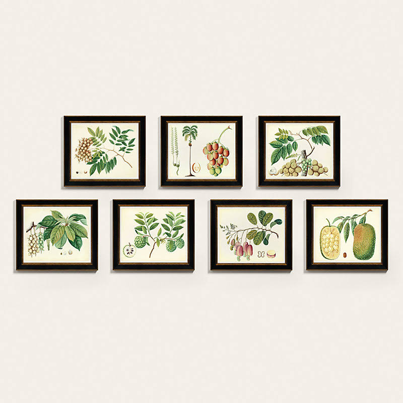 Botanical Art I9534