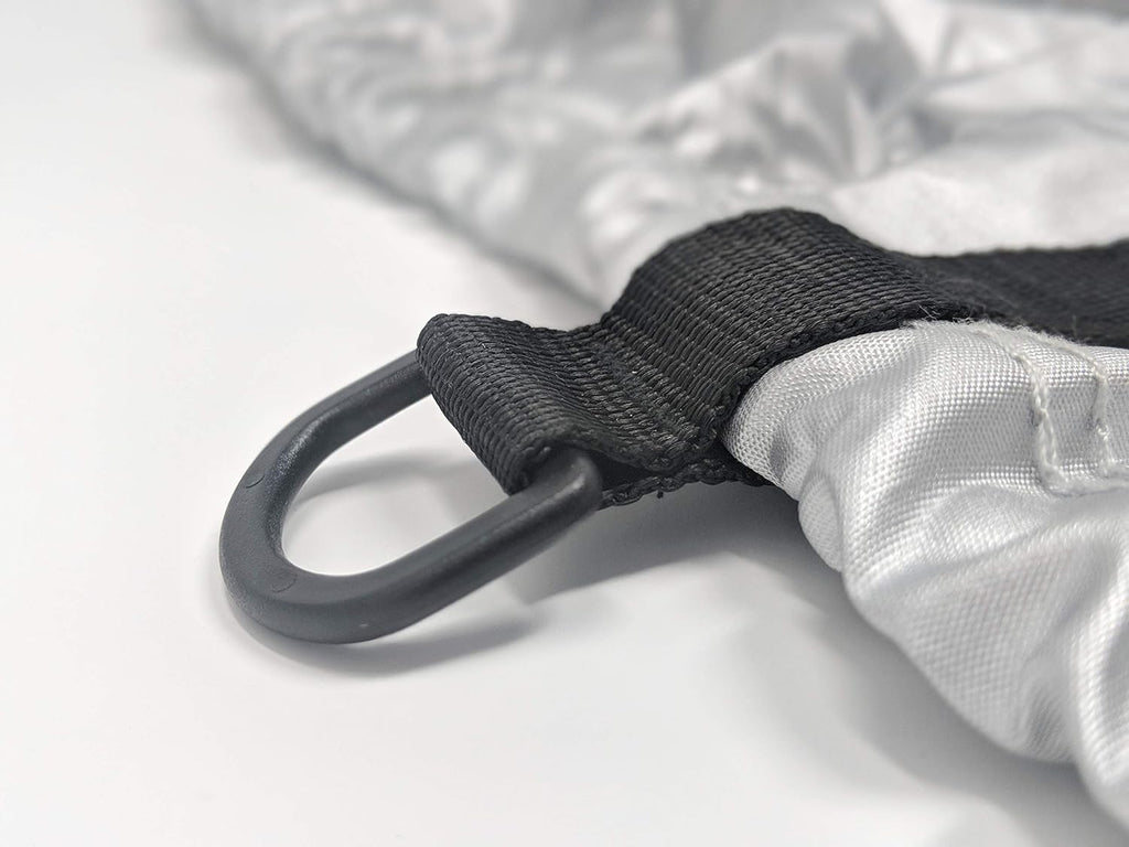 Weatherproof Class C RV Cover 26' - 30' with Fleece Lining G75080