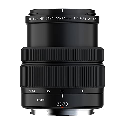 GF35-70mmF4.5-5.6 WR Lens U918