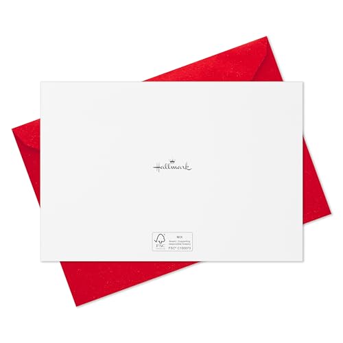 40 Cards and 40 Envelopes Boxed Christmas Cards B3559
