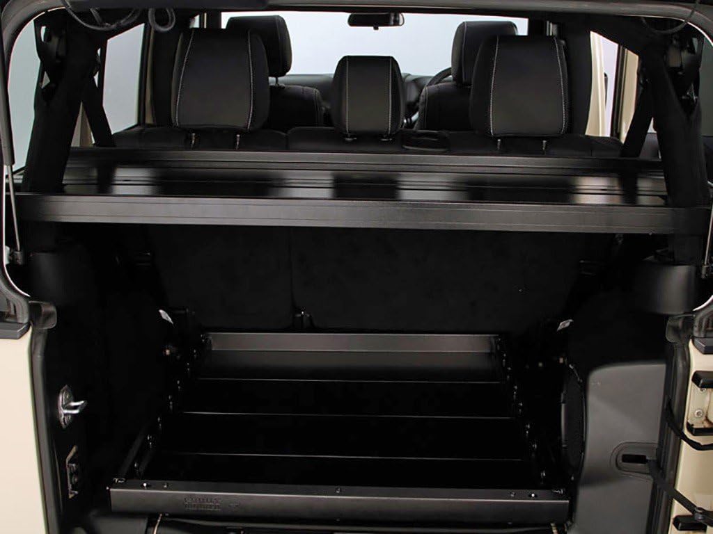 Cargo Storage Interior Rack (Black) R53826