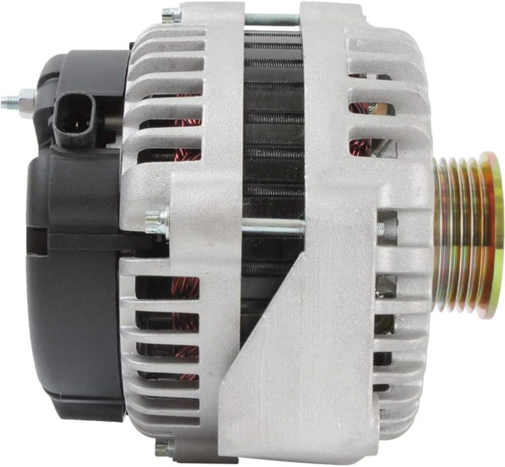 Alternator 5.3L V8 T654825