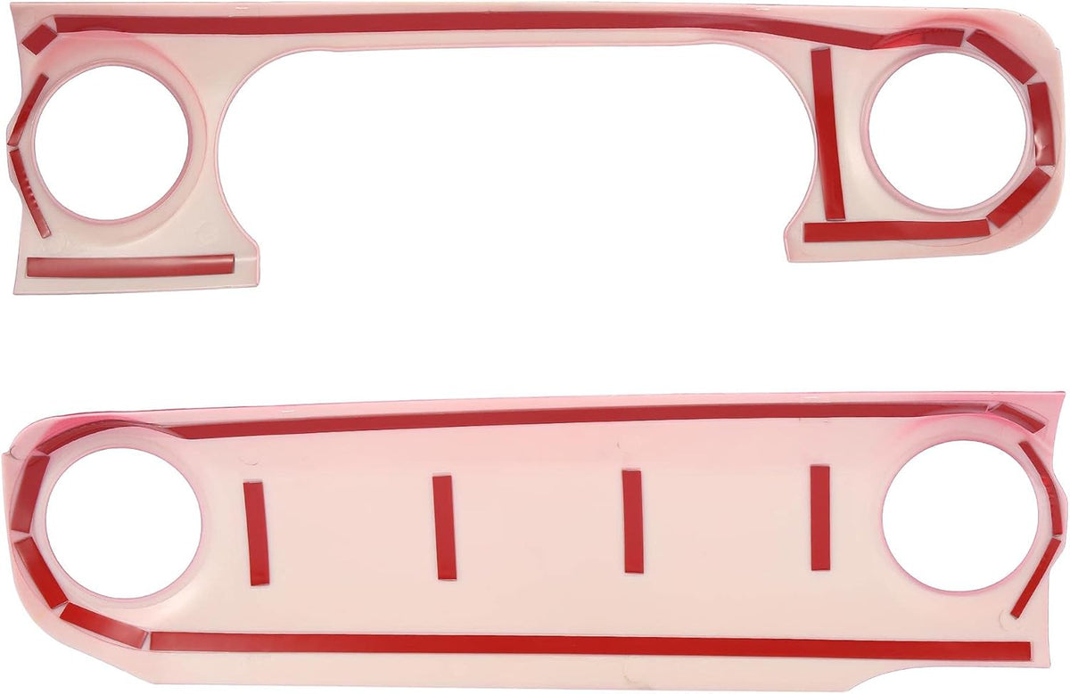 Dashboard Cover Trim Kit O32922