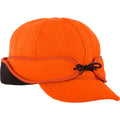 Blaze Orange Cap V89999