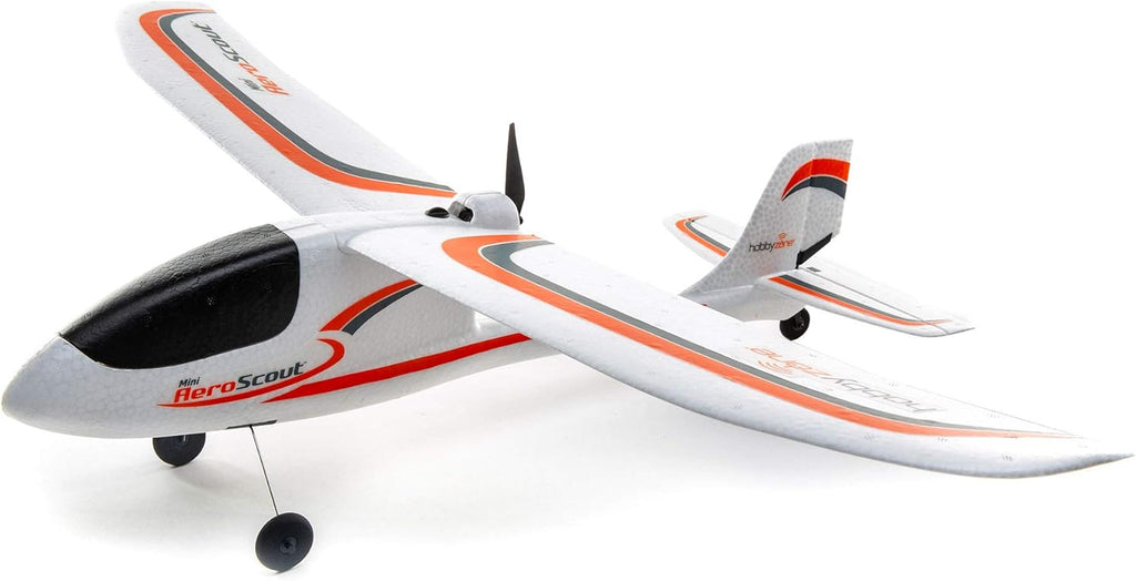 RC Airplane RTF Z369