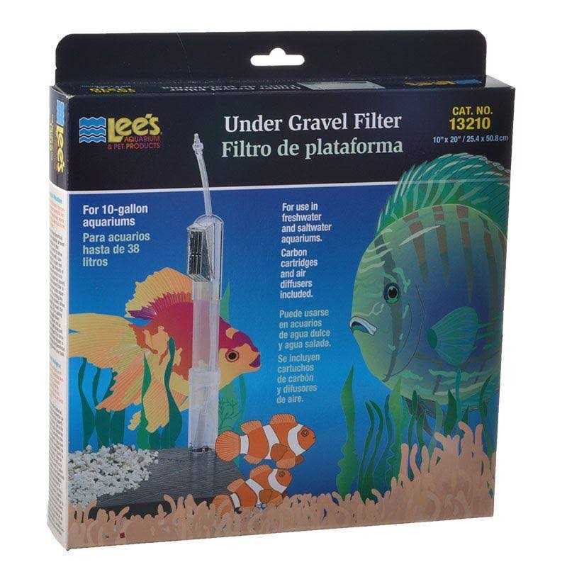 Undergravel Filter Z550751