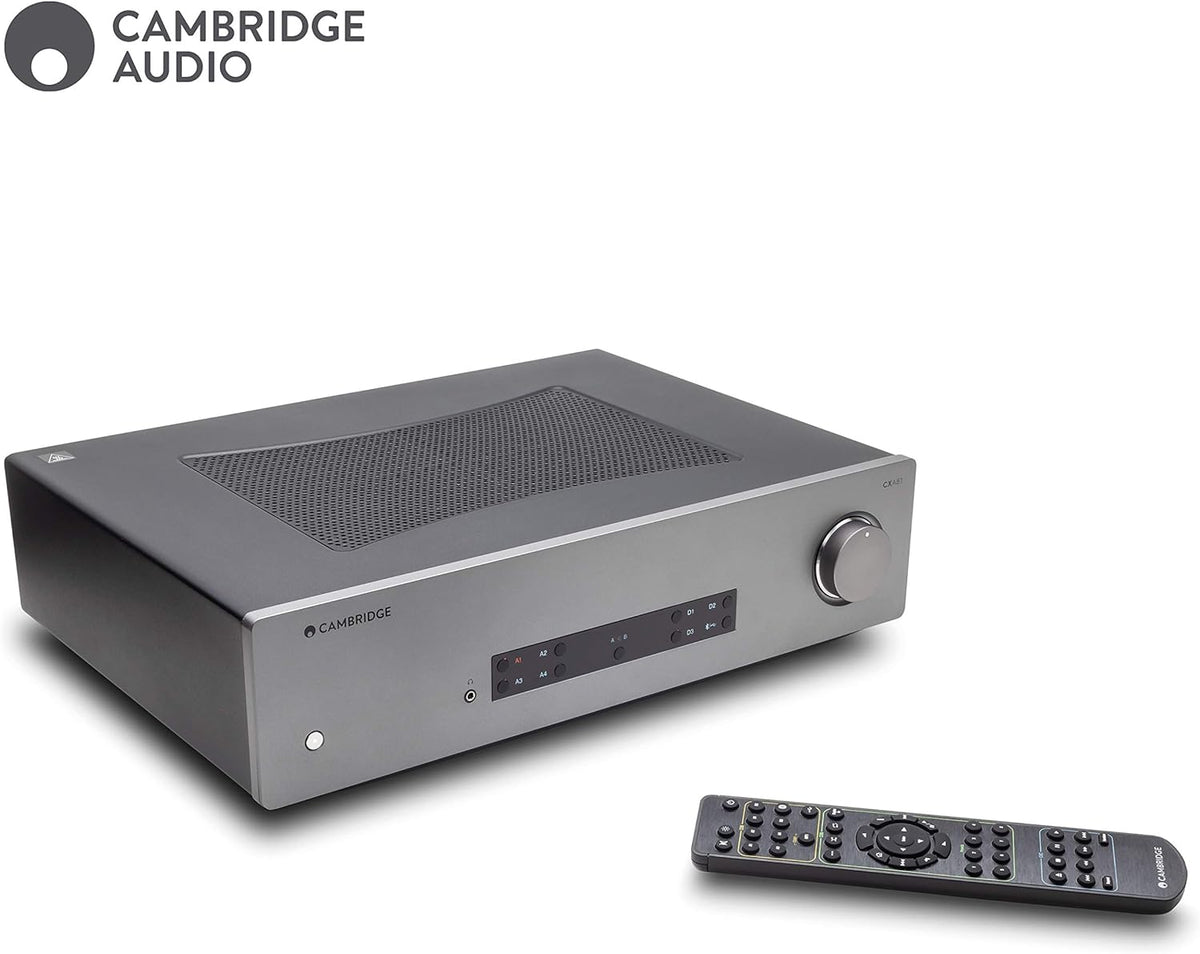 Stereo Two-Channel Amplifier with Bluetooth and Built-in DAC P99832