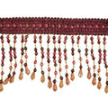 Brown Multi 10-Yard Trim B7373