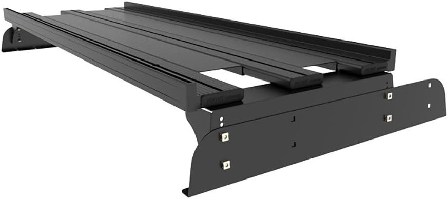 Cargo Storage Interior Rack (Black) R53826