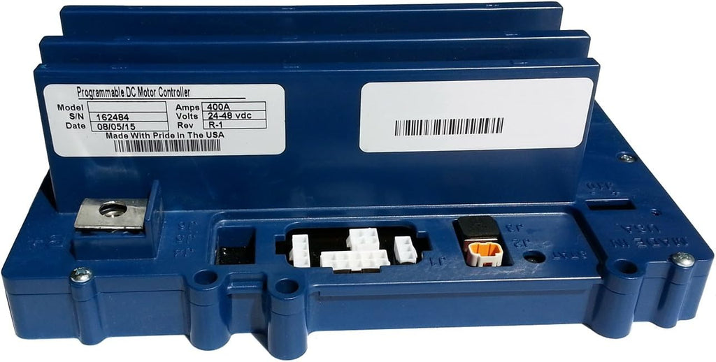 300 Amp 48V Controller B279760