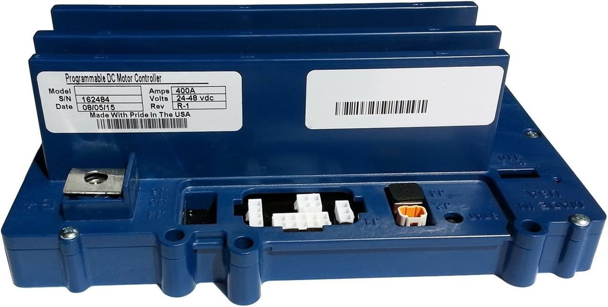 300 Amp 48V Controller B279760