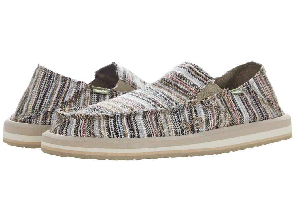 Men's Casual Shoes V63633