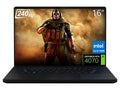 16" QHD 240Hz Display Gaming Laptop V6123