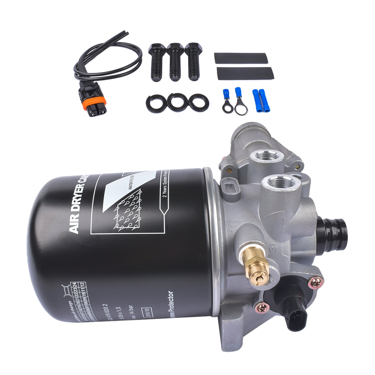 12V Air Dryer U29619