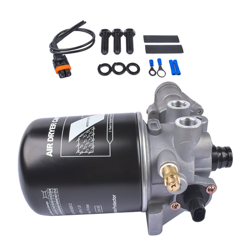 12V Air Dryer U29619